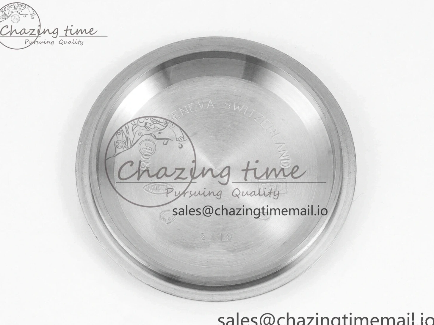 0405 Daytona 116519 QF 1:1 Best Edition Grey Black Dial on Oysterflex Strap SH4130 V11（Gain Weight） EasyMatch 172